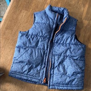 Puffer Vest
